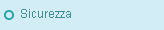 Sicurezza