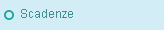Scadenze